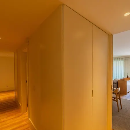 Apartment Youropo - Bonjardim Prime *