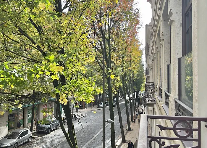 Apartman Youropo - Bonjardim Prime *