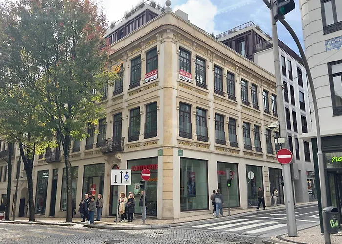 Apartman Youropo - Bonjardim Prime *