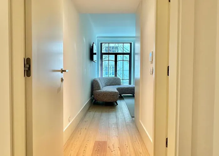 Apartman Youropo - Bonjardim Prime