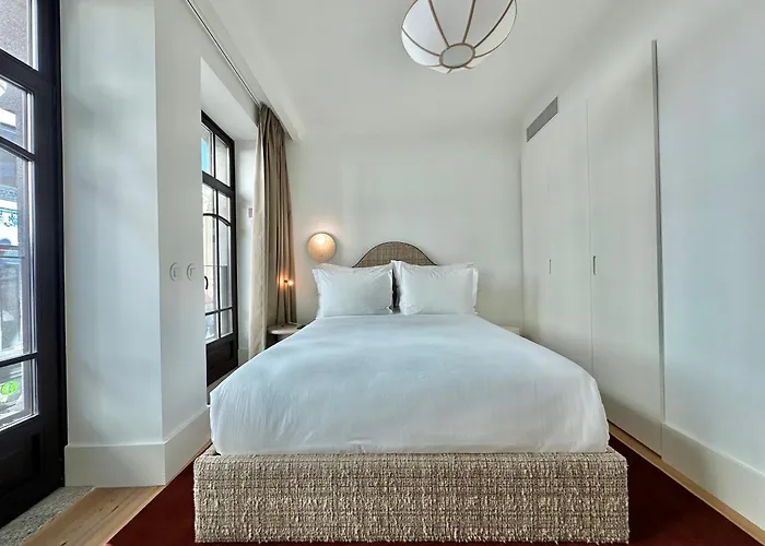 Apartman Youropo - Bonjardim Prime *