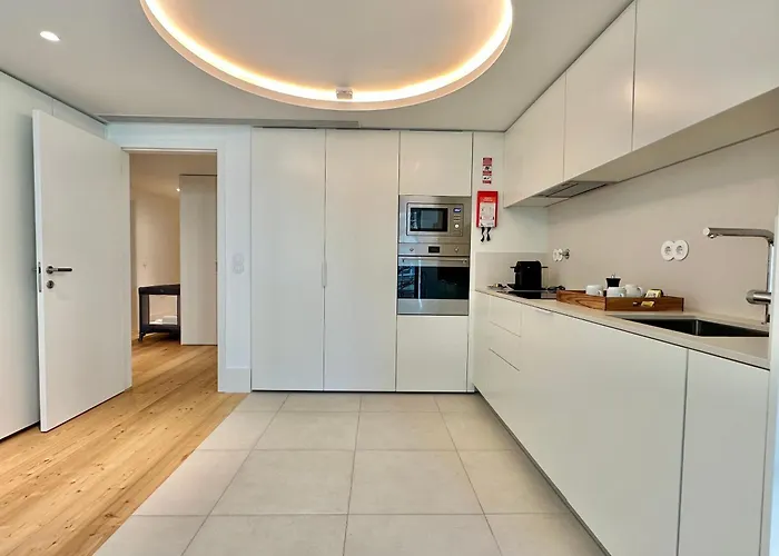 Apartment Youropo - Bonjardim Prime Porto