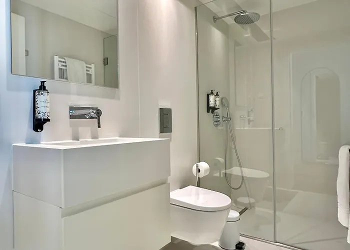 Youropo - Bonjardim Prime Apartman