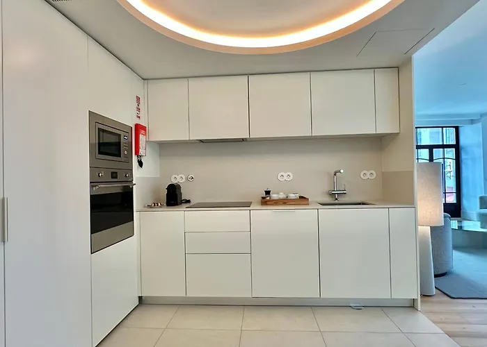 Youropo - Bonjardim Prime Apartment Porto