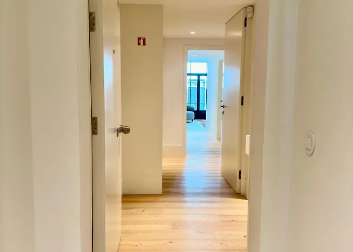 Apartman Youropo - Bonjardim Prime Porto