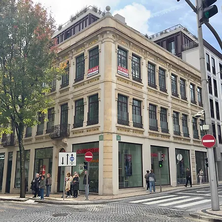 Lägenhet Youropo - Bonjardim Prime *